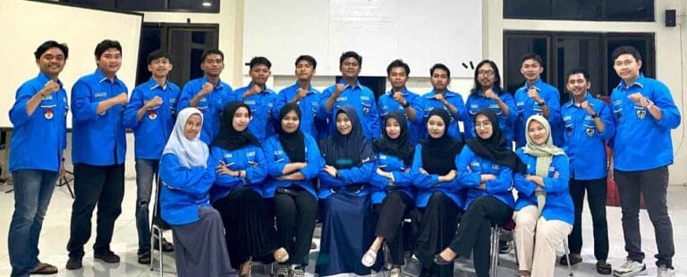 Musrenbang 2025, KNPI Marusu Akan Jemput Dengan Aksi Spontanitas!