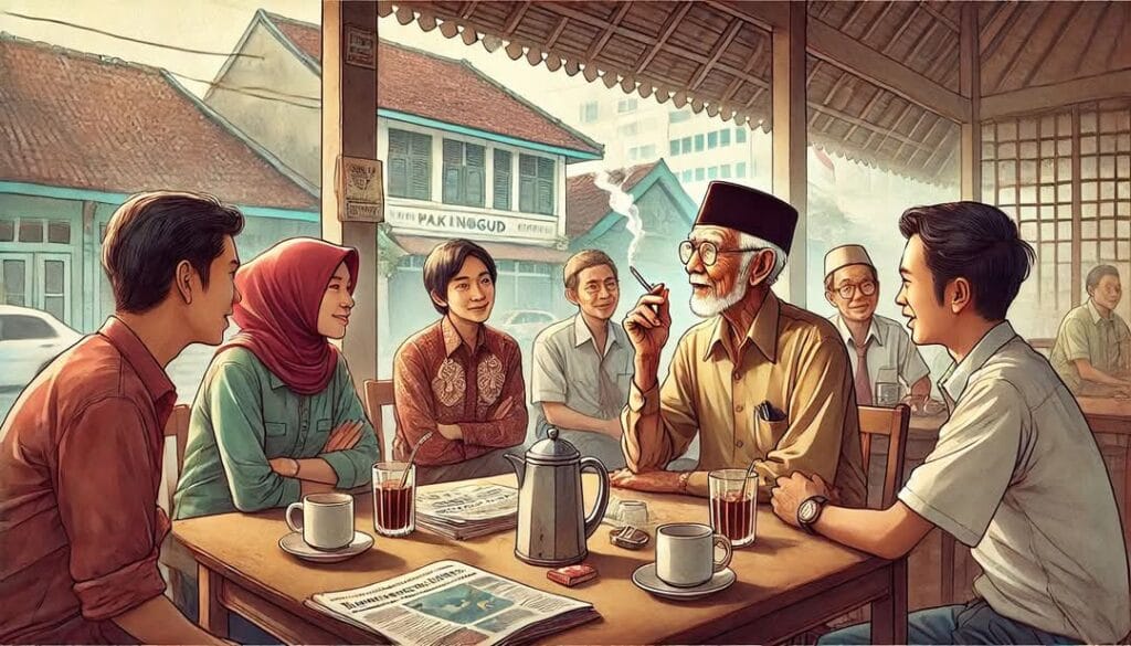 Masih Perlu Hari Pers Nasional?