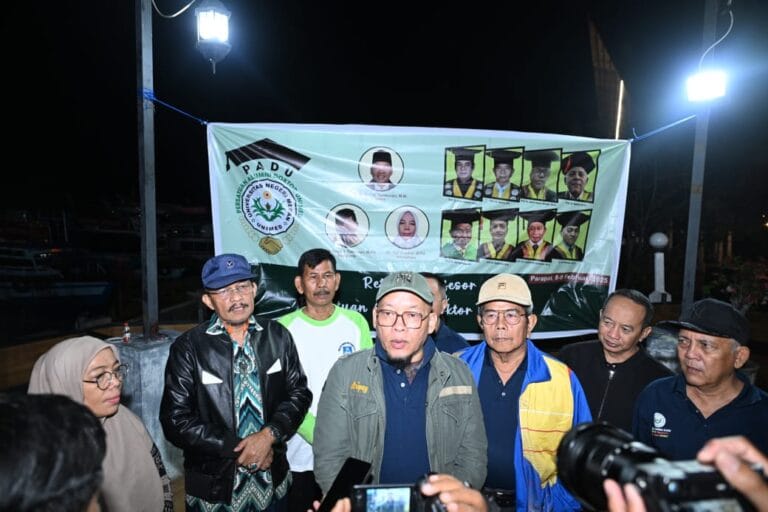 Alumni Doktor UNIMED Bersatu: Wujudkan Pendidikan Berkualitas di Sumatera Utara!