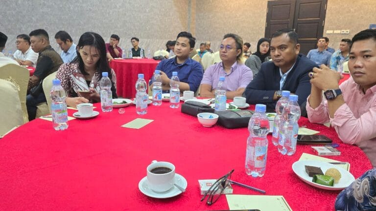 RUU KUHAP Timbulkan Polemik Kewenangan Penyidikan