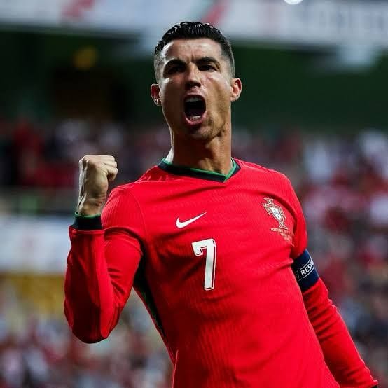 Cristiano Ronaldo Dijadwalkan Tiba di Kupang, Polda NTT Siapkan Pengamanan Ketat