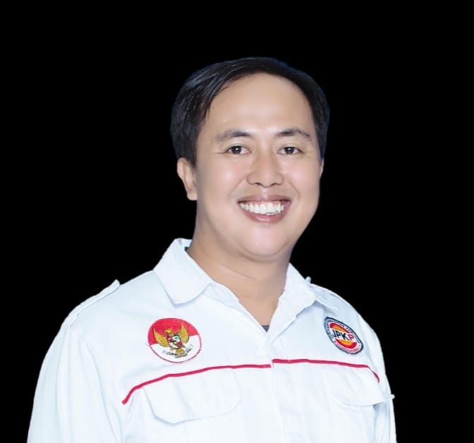Chaidir Syam Akan Pimpin PAN Sulsel, Ketua JPKP Maros : Layak Dan Berkualitas Dari Yang Lain.