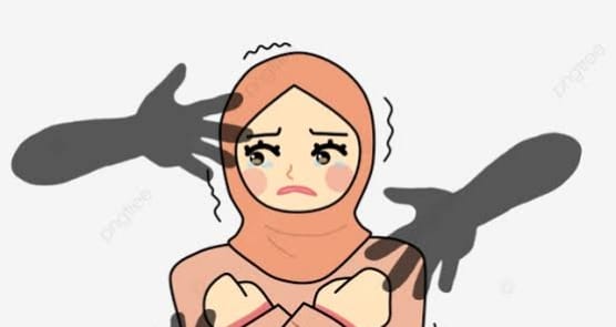 Diduga jadi korban pelecehan seksual empat santriwati laporkan oknum ketua yayasan salah satu pondok pesantren di Kabupaten Maros