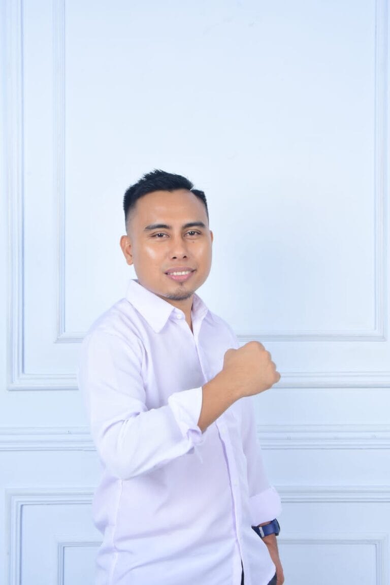 Ketua BMKI Sulsel Desak Bupati Luwu Timur Untuk Kembalikan Ratusan Tenaga Non-ASN yang Dipecat di Instansi Kesehatan