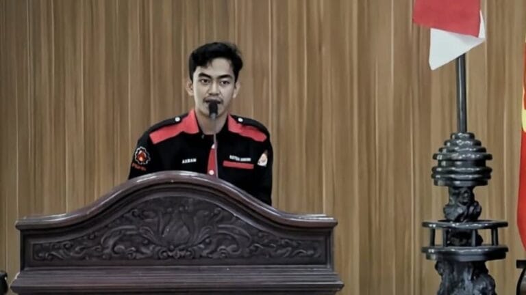FSPBI Maros mengajak Disnaker Maros Temukan Kesesuaian Regulasi Ketenagakerjaan yang Berjalan di Maros