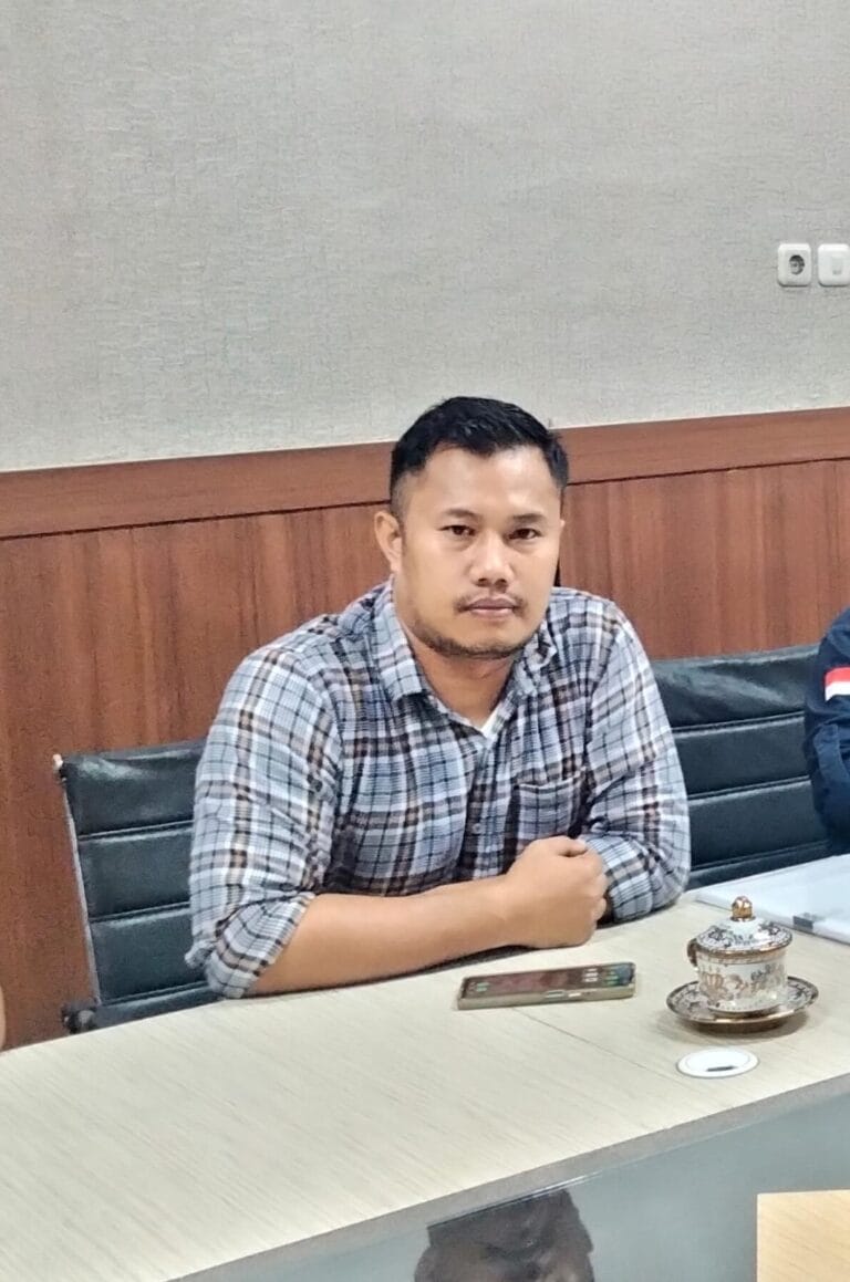 Pegawai Non-ASN UPT RSKD Dadi Sulsel Kecewa Tidak Dapat THR, BMKI Minta Pemerintah Cepat Tanggap