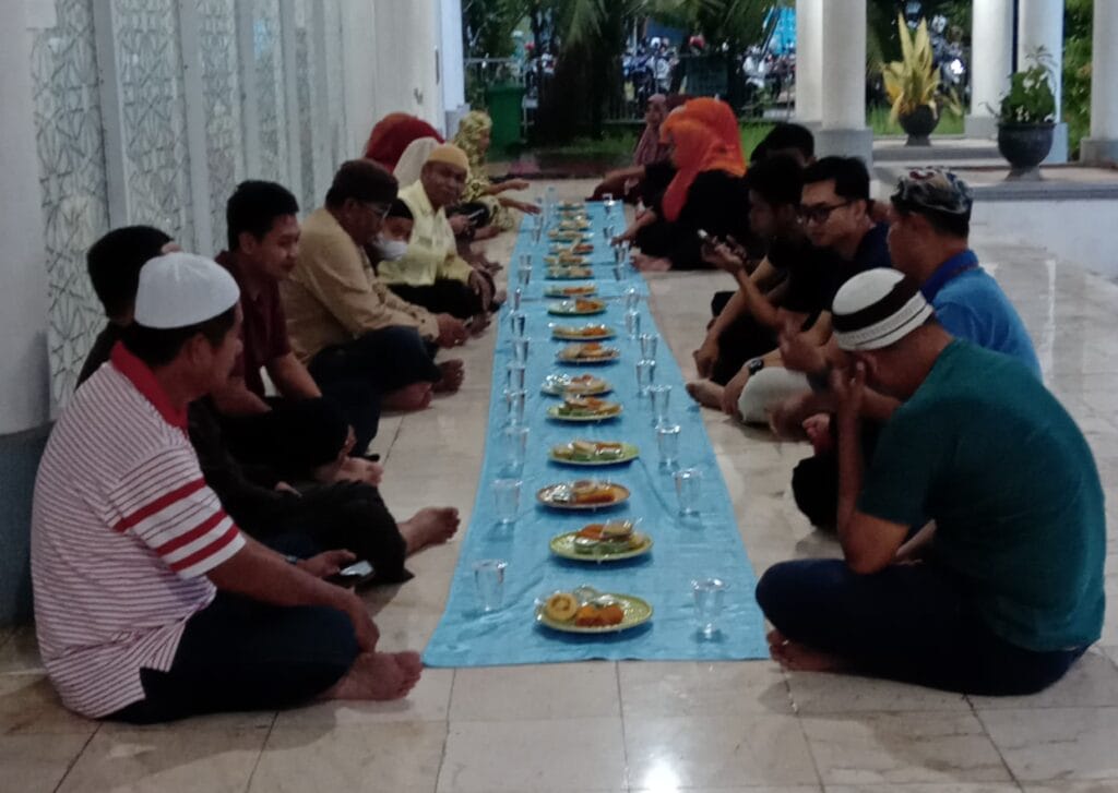RS Islam Faisal Siapkan Program Berbuka Puasa di Bulan Ramadhan untuk Keluarga Pasien dan Karyawan