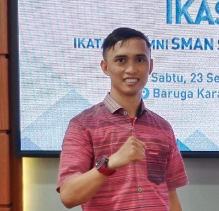 Ratusan Pegawai RSU Yapika Gowa Bersedih THR Tak Dibayar : Ketua Farkes Pemerintah Harus Ambil Peran