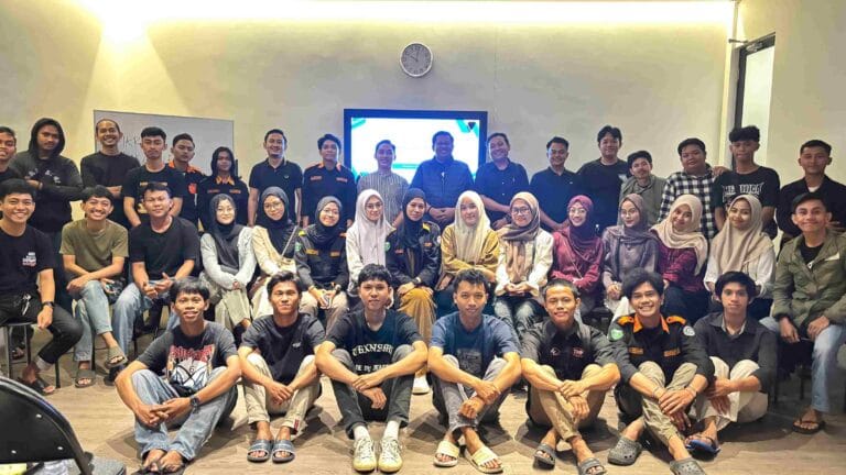 HPPMI Kom. UNM Sepakat Mengusung Ikram Herdiansyach Pada Kongres XVIII