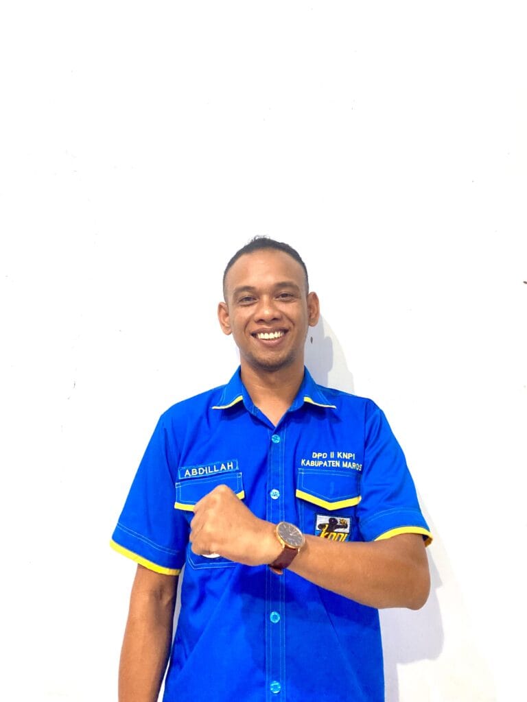 KNPI Maros Akan Gelar Festival Budaya Lokal Pada 24-25 Mei 2025