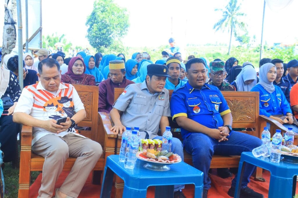 Festival Budaya KNPI Maros 2025: Menggali Potensi Pemuda Di Surga Karst