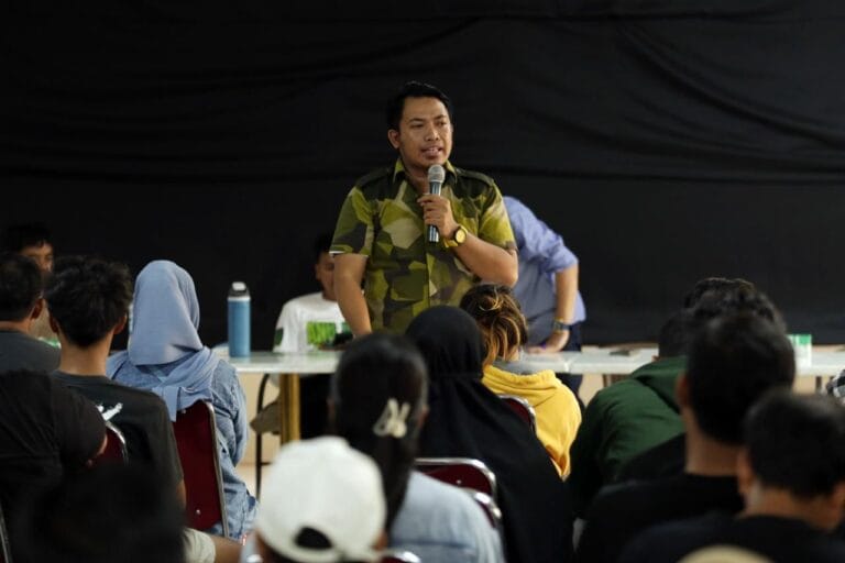 Lebih Dari Separuh BUMDES Di Maros Bermasalah, Pengamat Desak Evaluasi Menyeluruh Dan Kolaborasi