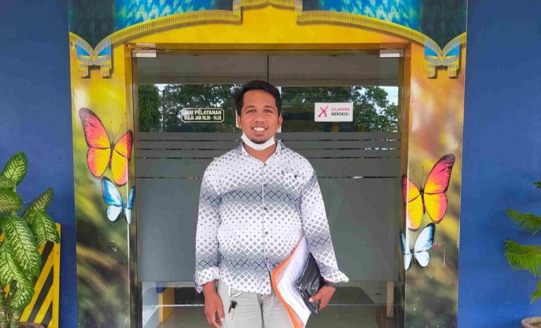 Polemik Rumah Subsidi Maros: RDP Buntu, Ganti Rugi Korban Masih Abu-abu