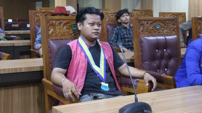 PMII Maros dan Warga Cambalagi Tolak Eksekusi Lahan: Tuntut Keadilan dan Kepastian Hukum