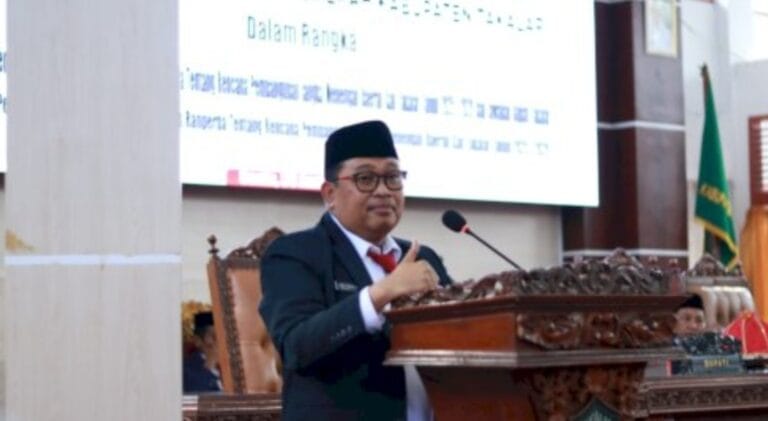 Bupati Takalar Firdaus Daeng Manye Diperiksa KPK: Terseret Dugaan Korupsi Proyek Digitalisasi SPBU Pertamina Senilai Rp 3,6 Triliun