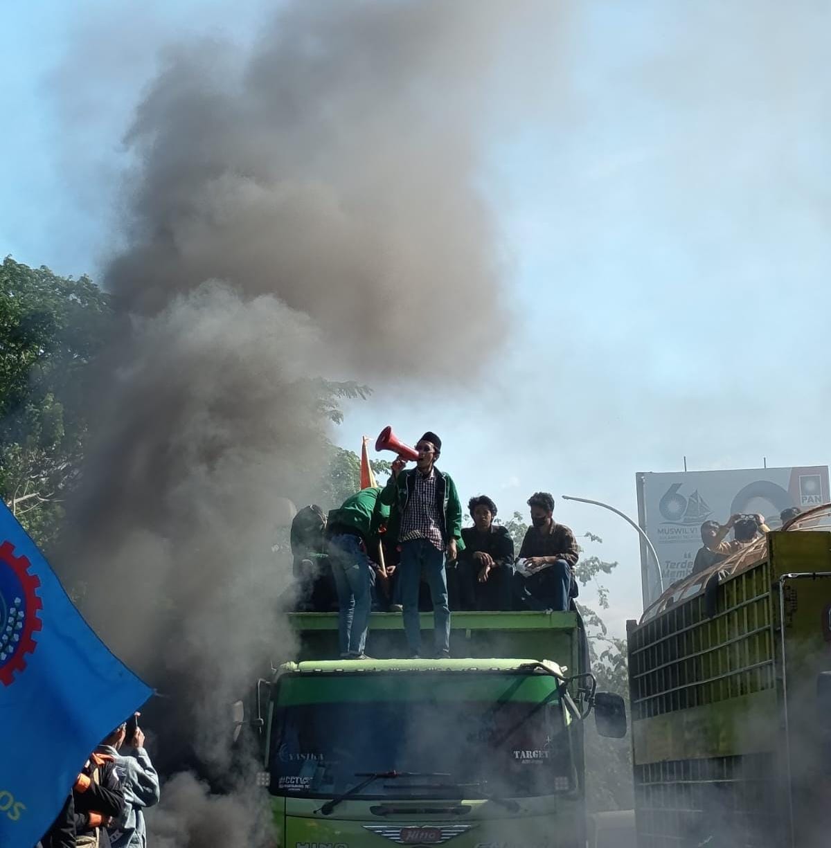 Tragedi Sistemik dan Abainya Negara: Potret Kegagalan Pengawasan terhadap Aktivitas Tambang di Maros