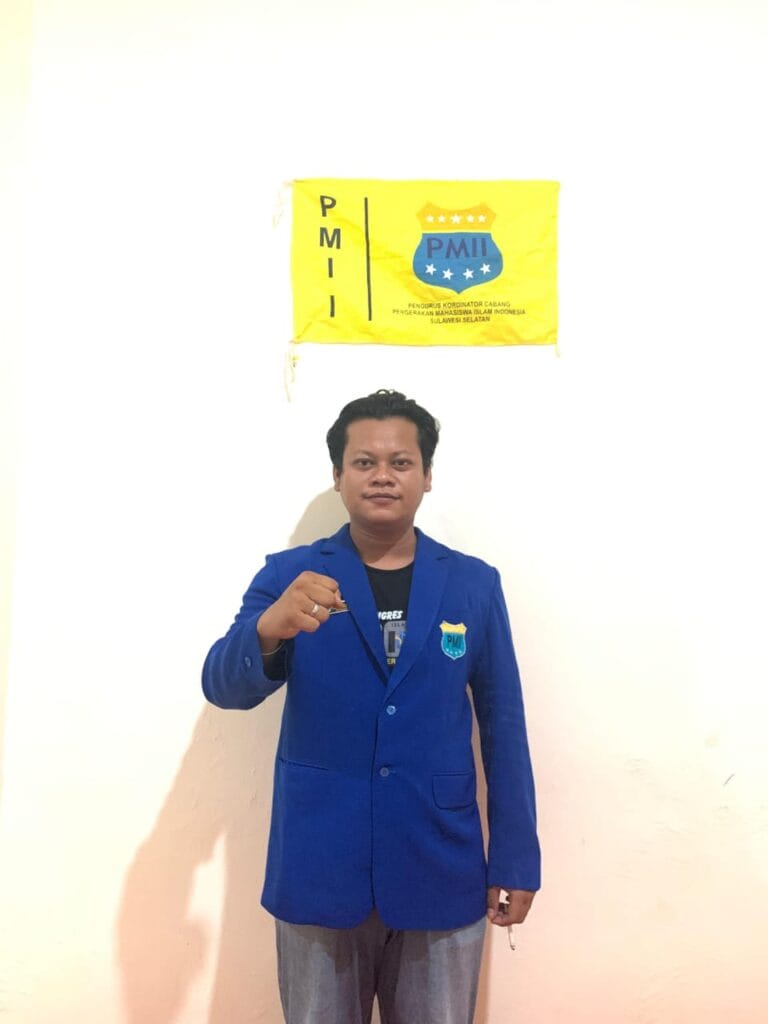 PMII Maros Tuntut Pengaturan Jam Operasional Truk Tambang yang Hantui Keselamatan Anak Sekolah