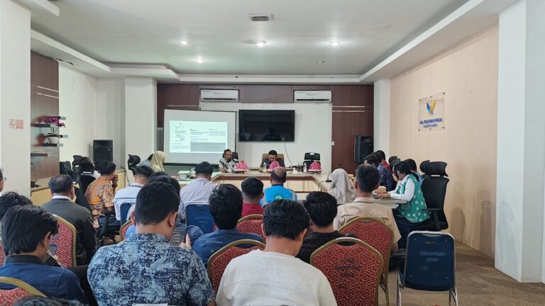 Terpilih Menjadi Ketua Forum TJSL/CSR Maros 2026–2031, Chaerul Syahab Komitmen Tepat Sasaran dan Transparan