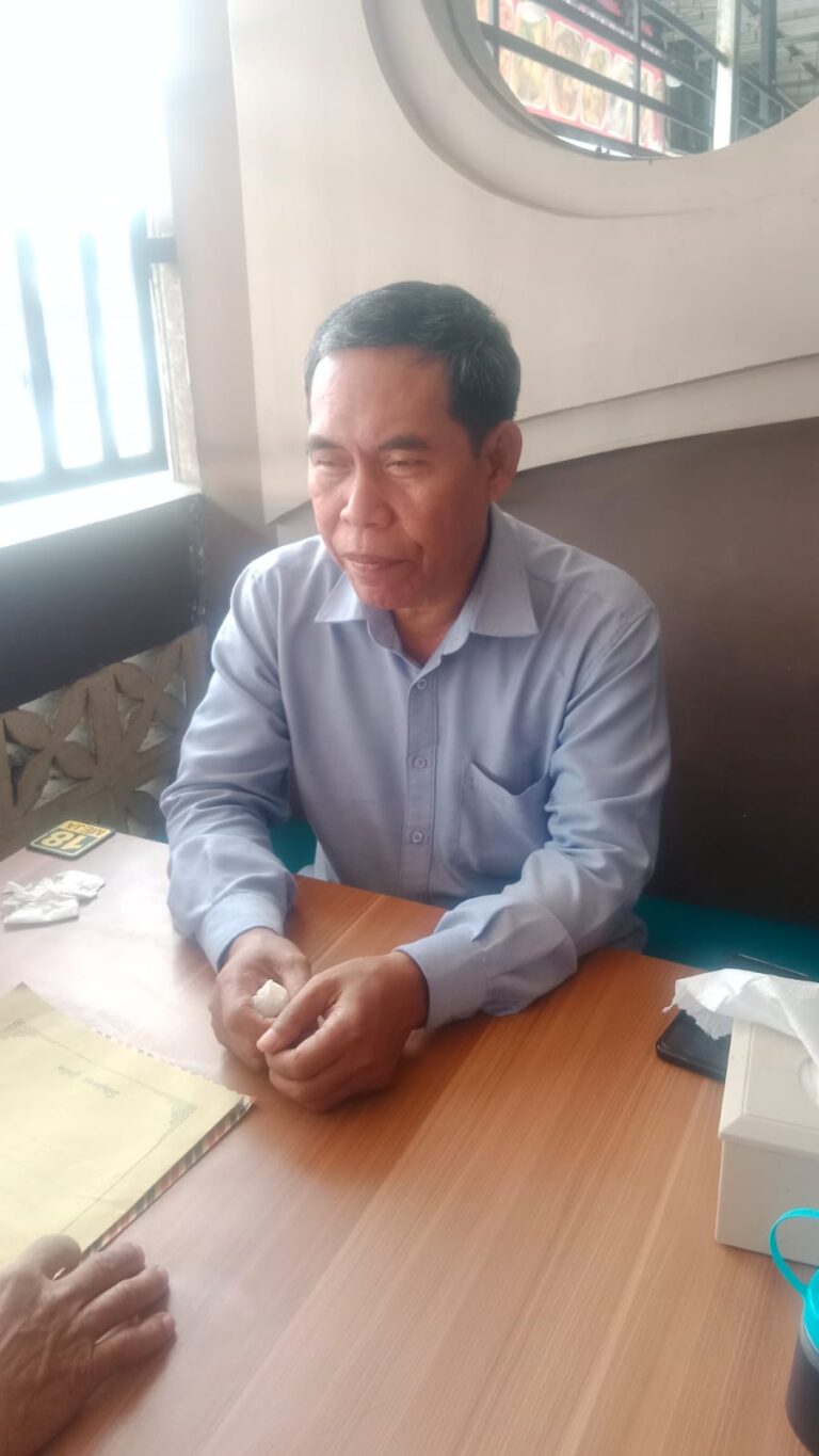 Bongkar Praktik Mafia Tanah Perumahan AMBANI, Lembaga Aliansi Indonesia Kecam Aksi Premanisme Korporasi PT Patiarase Putra Property